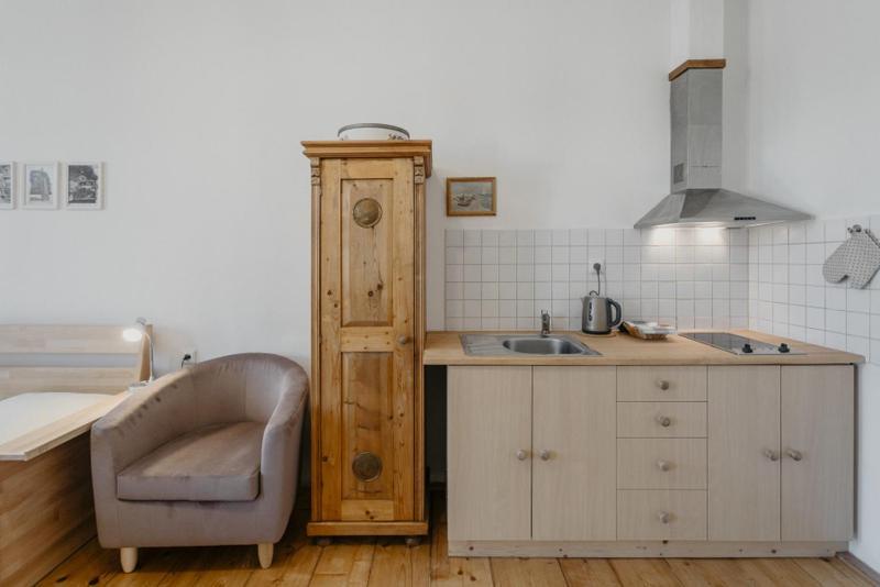 Apartman 3, Suvorovova 158 Cesky Brod Buitenkant foto