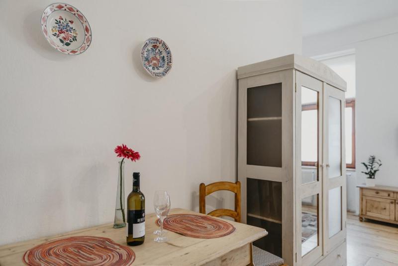 Apartman 3, Suvorovova 158 Cesky Brod Buitenkant foto