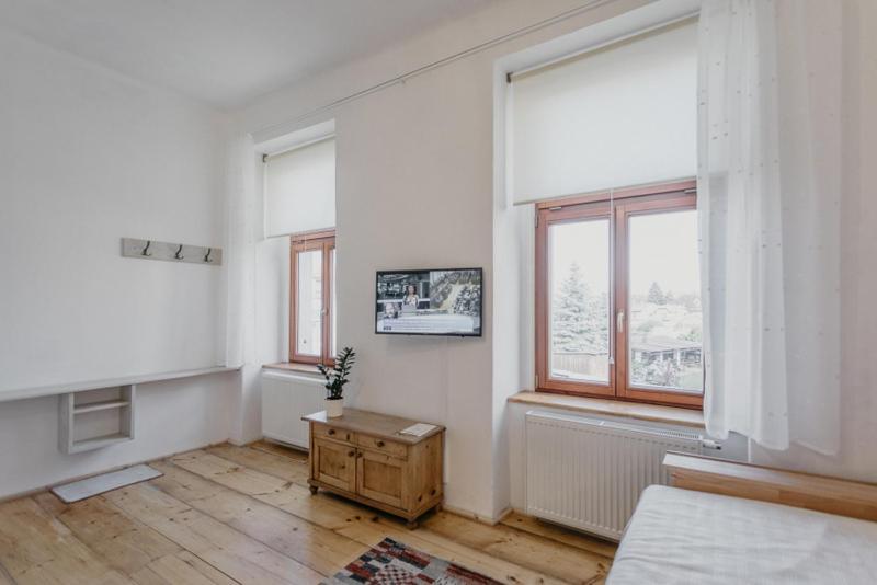Apartman 3, Suvorovova 158 Cesky Brod Buitenkant foto