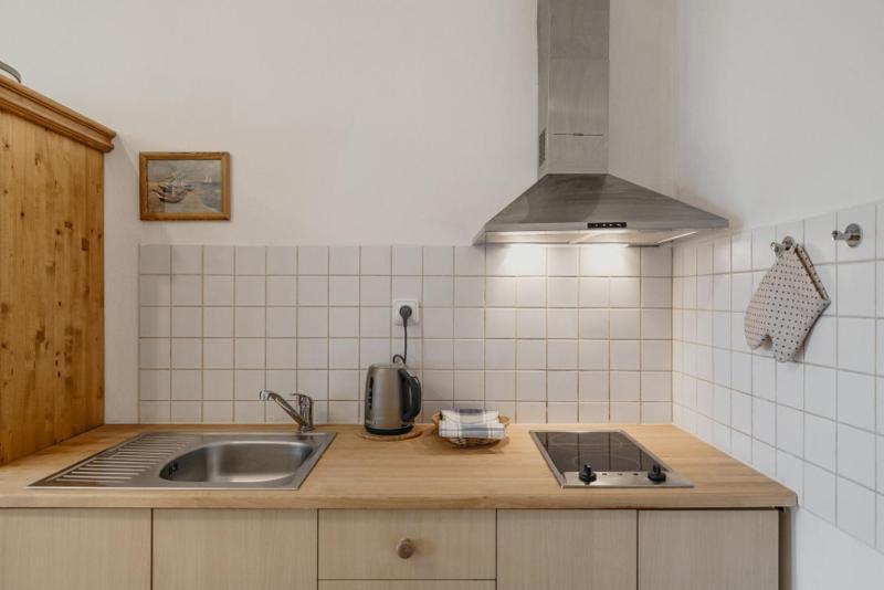 Apartman 3, Suvorovova 158 Cesky Brod Buitenkant foto
